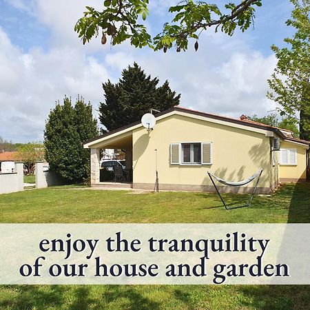 Villa Quentin - Quiet Place Close To Beach Μεντουλίν Εξωτερικό φωτογραφία