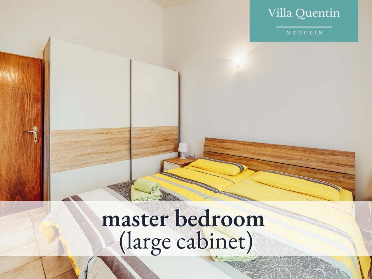 Villa Quentin - Quiet Place Close To Beach Μεντουλίν Εξωτερικό φωτογραφία