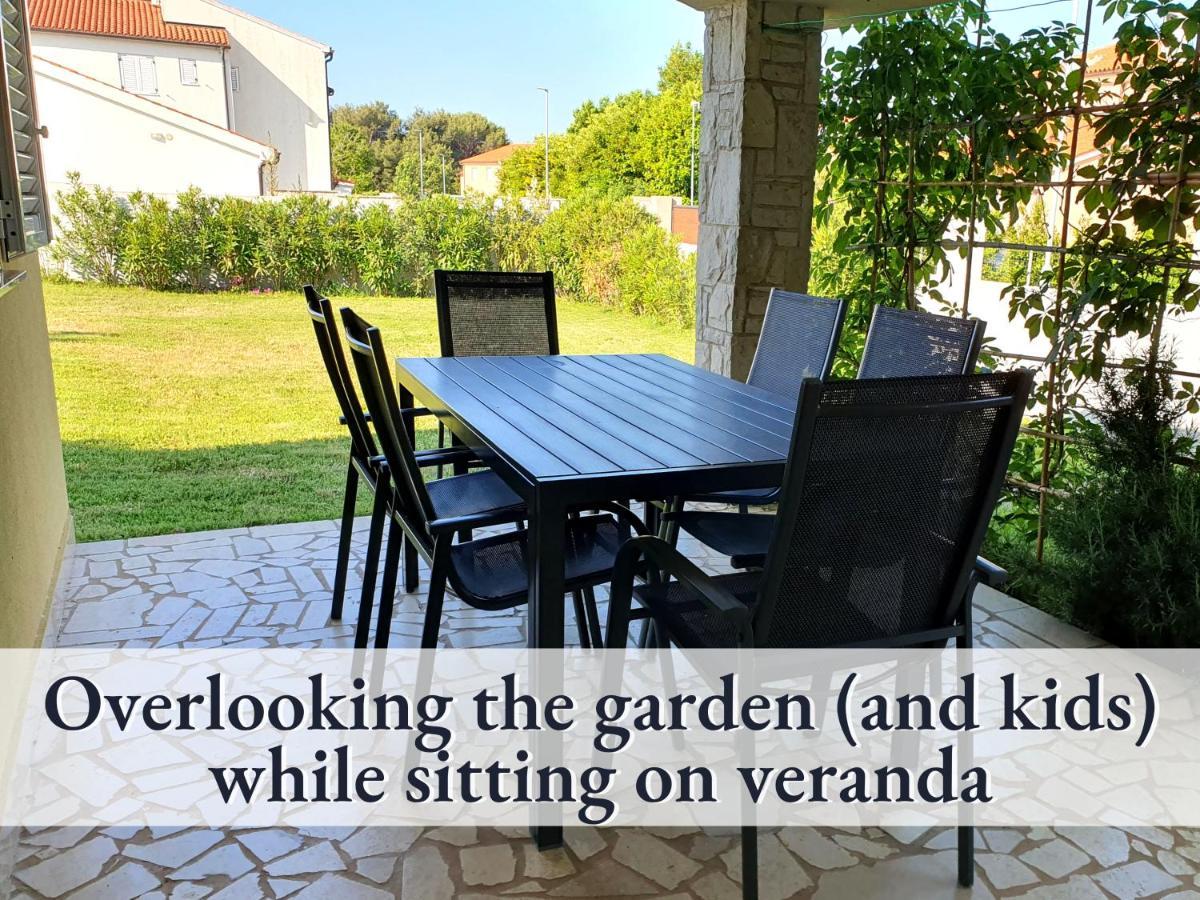 Villa Quentin - Quiet Place Close To Beach Μεντουλίν Εξωτερικό φωτογραφία