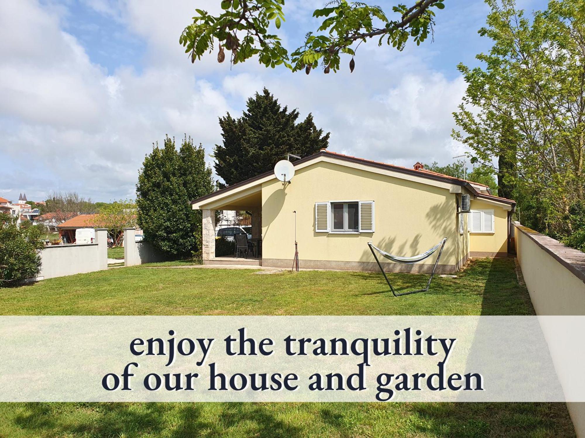 Villa Quentin - Quiet Place Close To Beach Μεντουλίν Εξωτερικό φωτογραφία